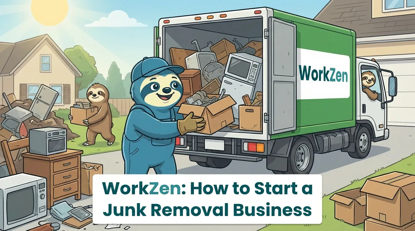 How to Start a Junk Removal Business (Complete Guide)